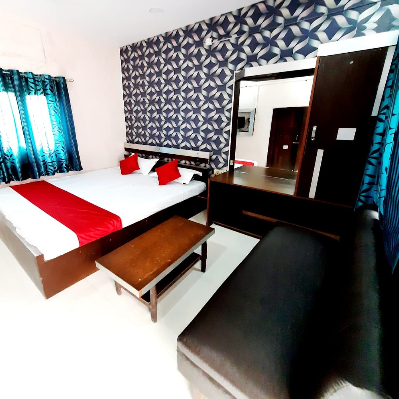Hotel Savera, Ranchi - Tap to explore photos