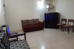 1BHK Homestay by Carl, Goa