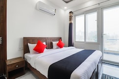 Collection O Green Leaf Residency, Gurgaon