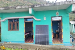 Rati Kund Homestay, Chamoli