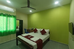 Trendz Service Apartments, Chennai