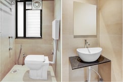 Hotel shahi darbar, Pune