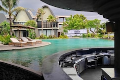 Quenzo Beach Resort, Bali