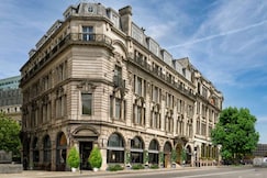 Tower Residences by Blue Orchid, Tower Bridge,  London