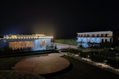 Echor The Corbett Nishk Resort, Jim Corbett, Jim Corbett (Ramnagar)
