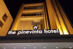 THE PINEVINTA HOTEL, Rajkot