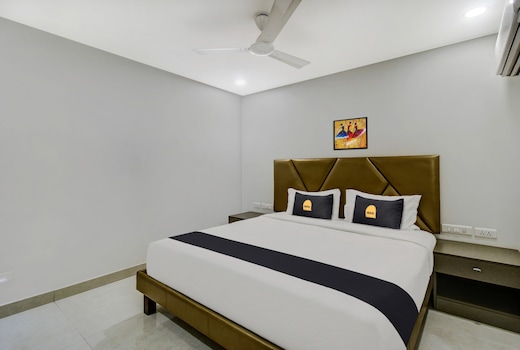 Super Hotel O D Suites