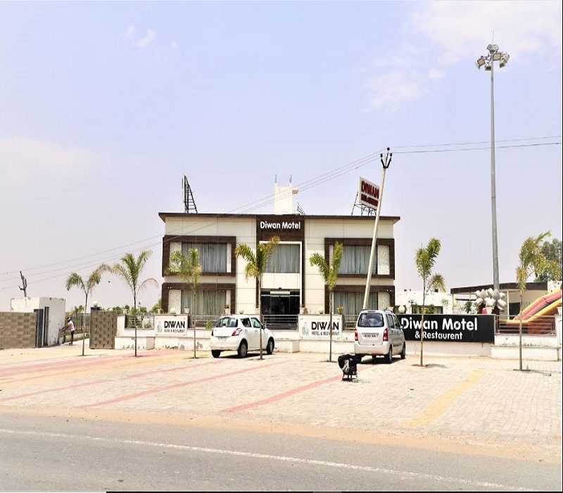 Diwan Hotel and Restaurant - Tap to explore photos