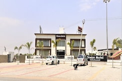 Diwan Hotel and Restaurant, Bhiwani