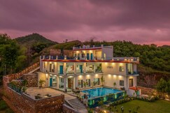 Villasita 4BHK Luxury Villa in Udaipur, Udaipur