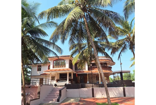 Sugandhi Bhoja Shetty