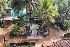Ajjana Mane -Spacious Family house udupi Kaup beach., Udupi