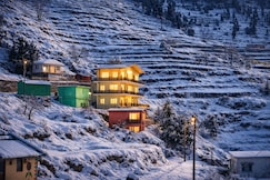 Hotel Alpine Musk, Kanatal