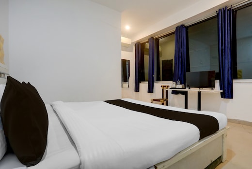 Hotel O by OYO The Hunger Byte Resort