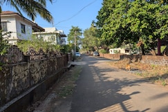 Pushkar Nivas Home Stay Anita Salgaonkar, Malvan