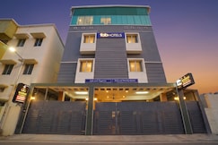 FabHotel Madras Residency, Chennai