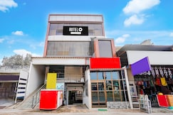 Super Hotel O Kardameshwar Mahadev Temple Varanasi Formerly Pheonix Rooms, Varanasi