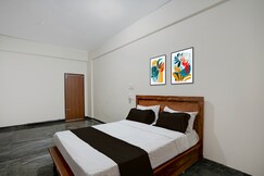 Super Hotel O Jodi Sri Muneshwara Swamy Temple, Bangalore