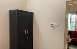 1BHK Rooms