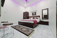 Shree Varidhi Homestay & Dorms, Varanasi