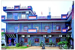 Hotel O R K Hotel And Restaurant, Pushkar