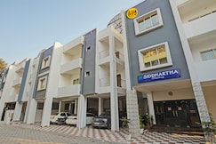 Itsy Hotels Sidhartha Residency, Bhubaneshwar