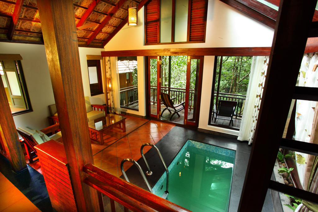 Vythiri Resort Wayanad Resort Price Address Reviews