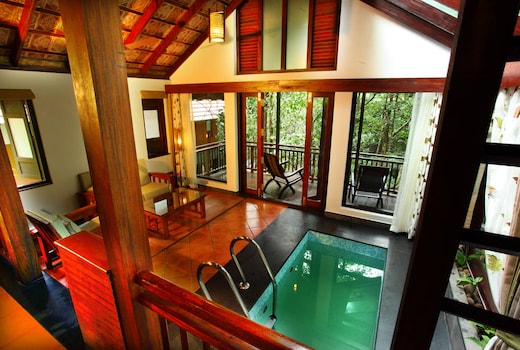 Vythiri Resort Wayanad Resort Price, Address & Reviews