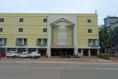 Shree Shankar Hotel, Jharsuguda