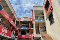 Hotel Jayraj, Kodinar
