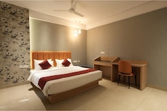 Hotel Cachet, Coimbatore