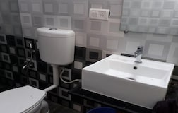 Washroom