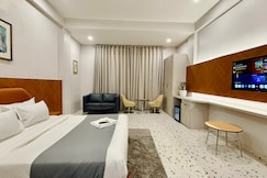 Hotel Citadel Inn, Indore