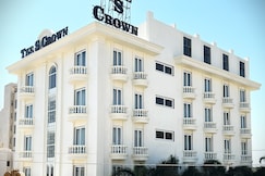 The S Crown, Somnath