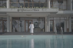 Malankara Palace Lake View Resort & Spa, Thodupuzha