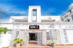 Hotel O Orchid Guest House, Durgapur
