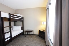 Holiday Inn Express FORT ST JOHN, Peace River