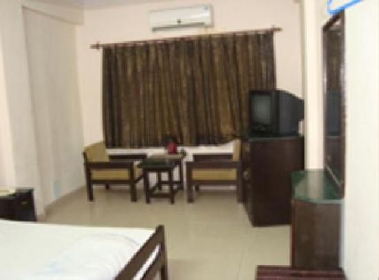 Hotel Anjuman - Tap to explore photos
