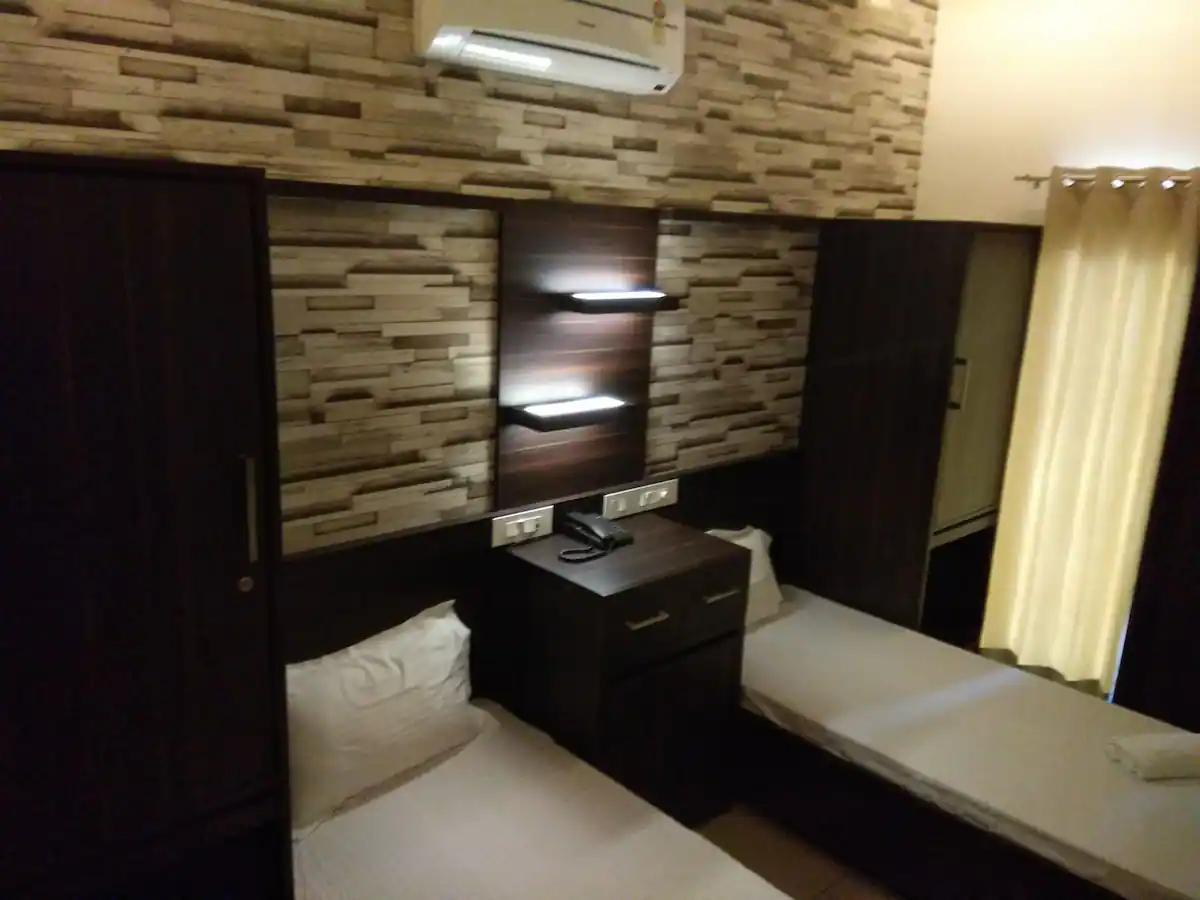 Homestays Ludhiana, Ludhiana