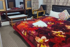 Hotel Neelgagan, Sonmarg