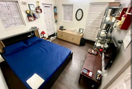 Apartment Near Quest Mall And Don Bosco Park Circus