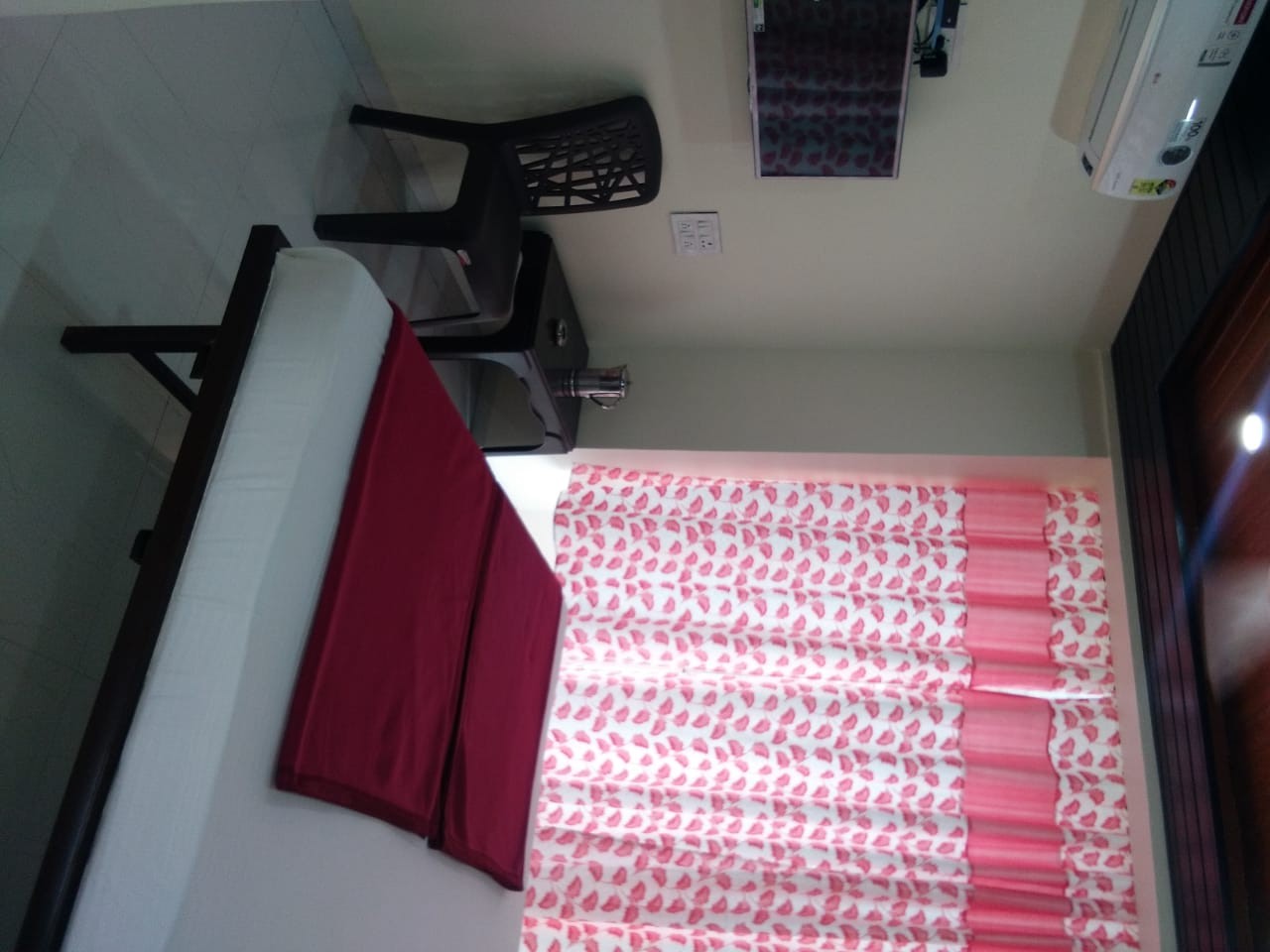 Deluxe Ac Room 1