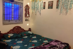 Bluediamond, Auroville