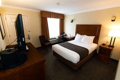 Best Western Plus Dryden Hotel & Conference Centre, Beltrami