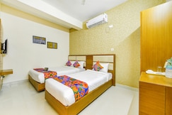 FabHotel Sky Bay Residency, Chennai