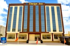 Clarion Inn Sevilla, Chandigarh