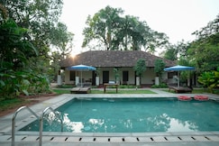 Aaria Beach Resort & Spa, Alleppey