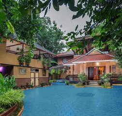 Swimming Pool 1