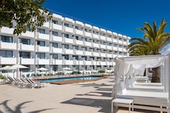 Vibra Jabeque Soul, Ibiza