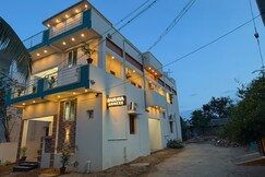 Bairava Annexe Rameswaram, Rameshwaram